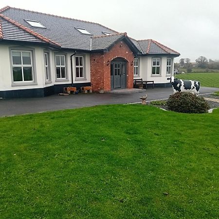 Creeghduff Lodge Downpatrick Buitenkant foto
