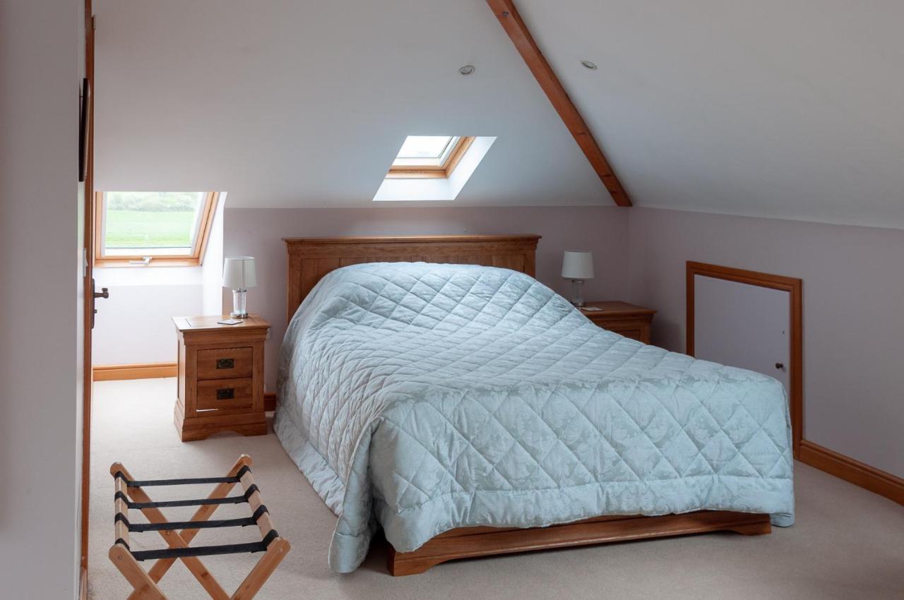 Creeghduff Lodge Downpatrick Buitenkant foto