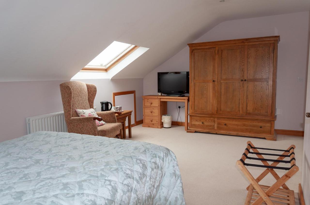 Creeghduff Lodge Downpatrick Buitenkant foto