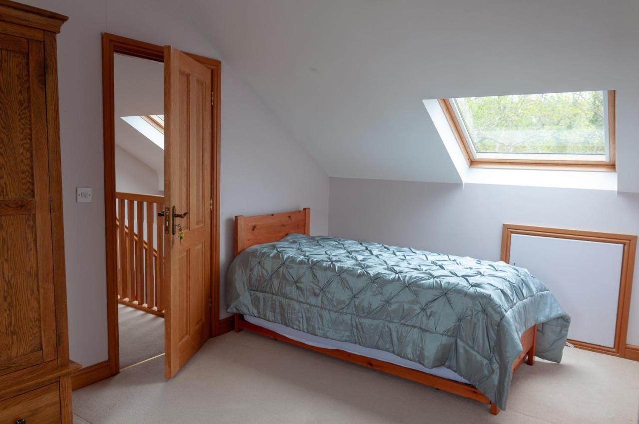 Creeghduff Lodge Downpatrick Buitenkant foto